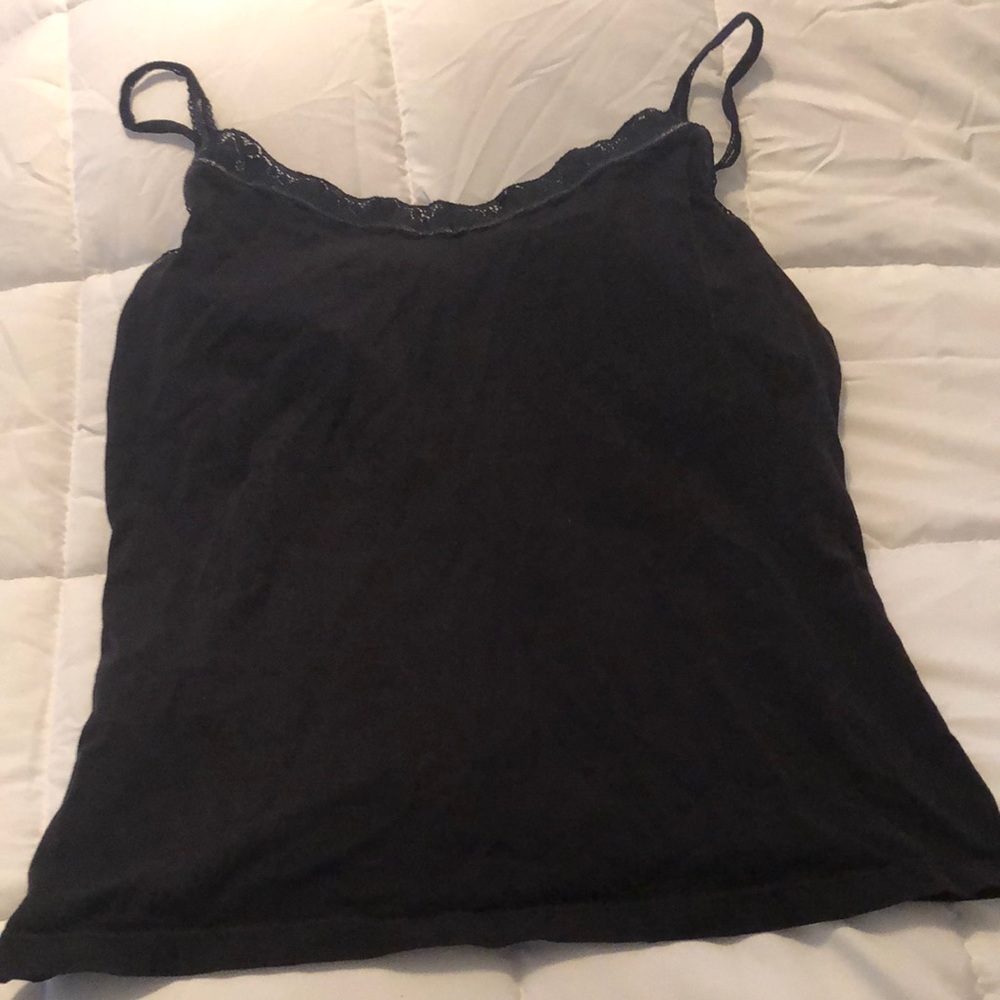 Vintage Lilu Cami